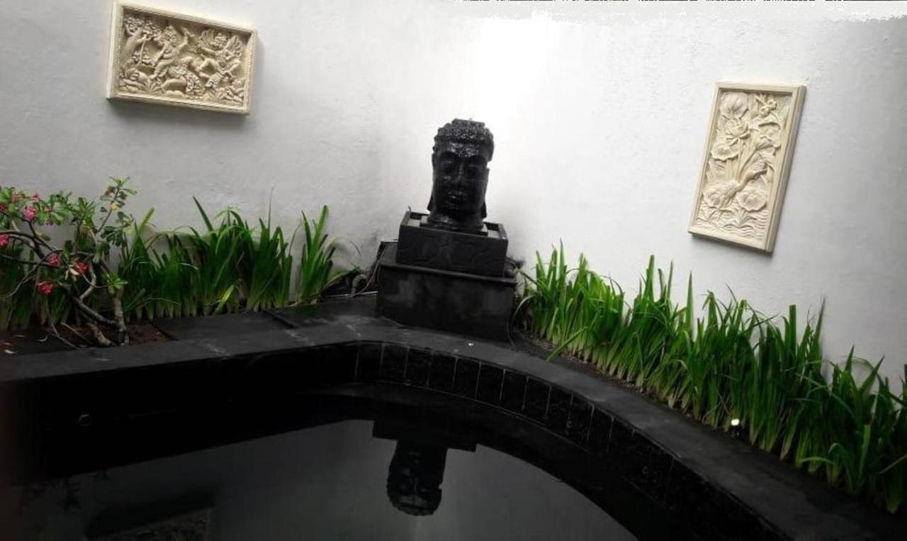 Cozy Residence Wedasari Bali Denpasar Exteriér fotografie