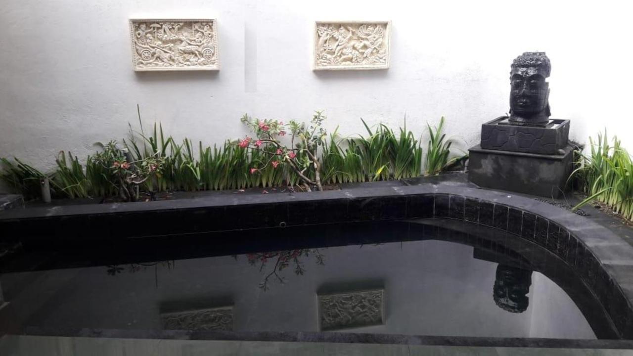 Cozy Residence Wedasari Bali Denpasar Exteriér fotografie