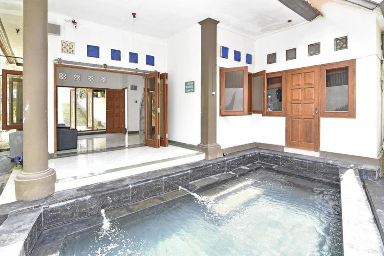 Cozy Residence Wedasari Bali Denpasar Exteriér fotografie