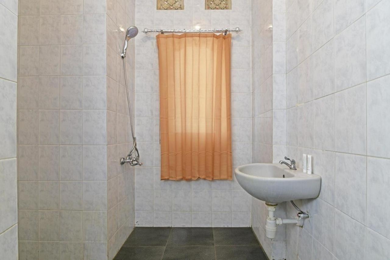 Cozy Residence Wedasari Bali Denpasar Exteriér fotografie