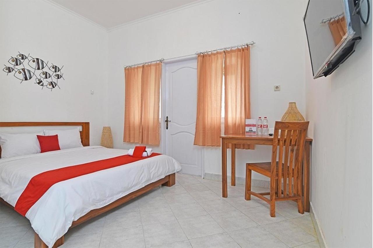 Cozy Residence Wedasari Bali Denpasar Exteriér fotografie