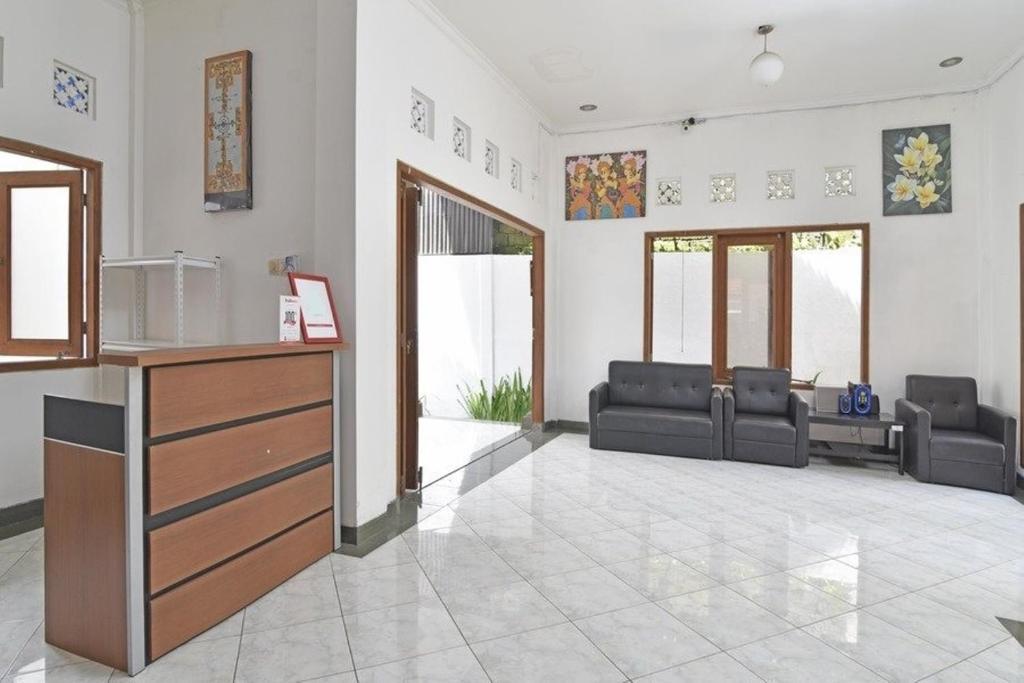 Cozy Residence Wedasari Bali Denpasar Exteriér fotografie