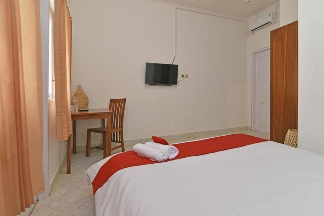 Cozy Residence Wedasari Bali Denpasar Exteriér fotografie