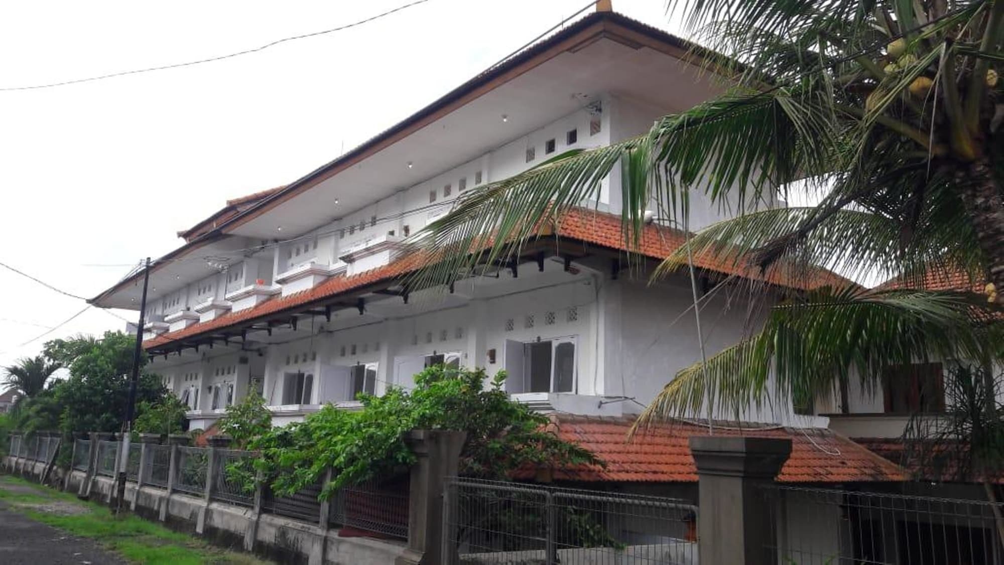 Cozy Residence Wedasari Bali Denpasar Exteriér fotografie